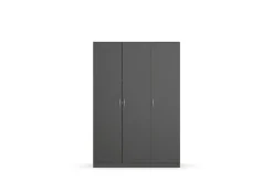 Drehtürenschrank CASE