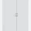 Drehtürenschrank CASE
