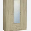 Drehtürenschrank CASE