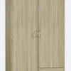 Drehtürenschrank CASE