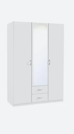 Drehtürenschrank CASE