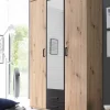 Drehtürenschrank CHICAGO