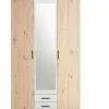 Drehtürenschrank CHICAGO