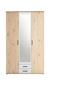 Drehtürenschrank CHICAGO