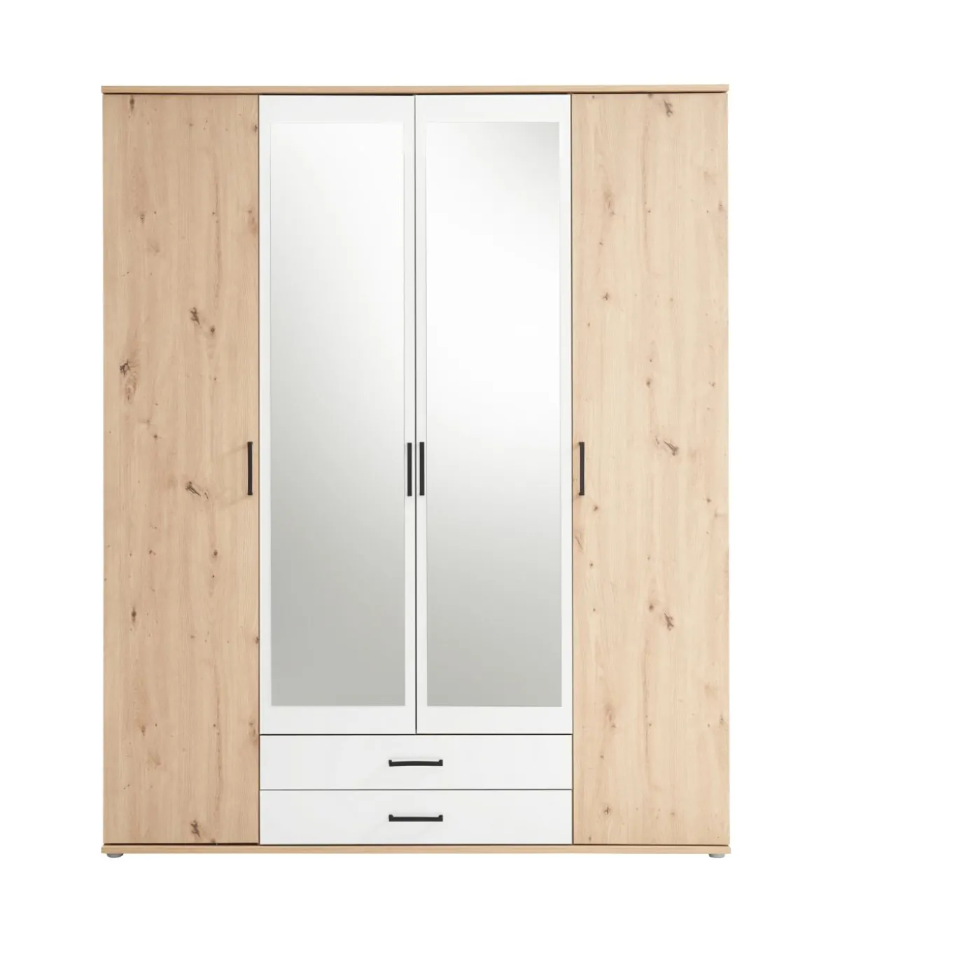 Drehtürenschrank CHICAGO