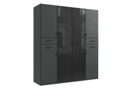 Drehtürenschrank DANZIG