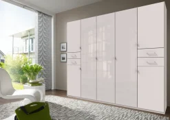 Drehtürenschrank DANZIG