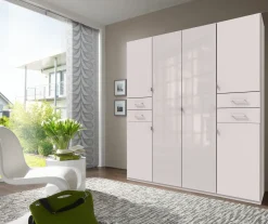 Drehtürenschrank DANZIG