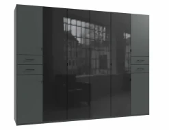 Drehtürenschrank DANZIG