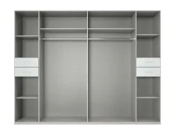 Drehtürenschrank DANZIG