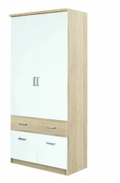 Drehtürenschrank ED EXTRA