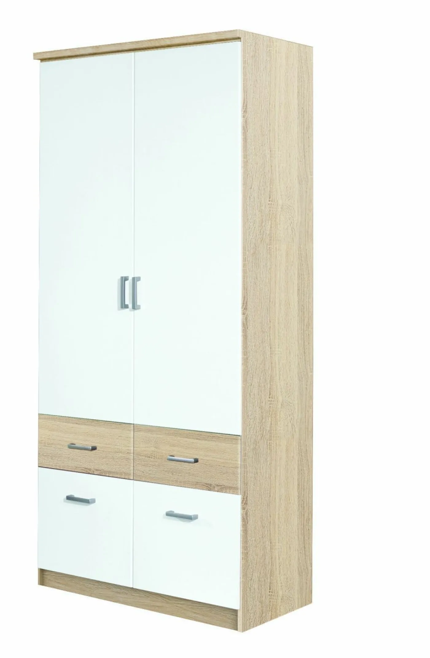 Drehtürenschrank ED EXTRA