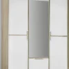 Drehtürenschrank ESSENSA