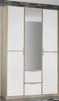 Drehtürenschrank ESSENSA