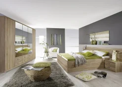 Drehtürenschrank GANDRA