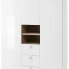 Drehtürenschrank GLOBO