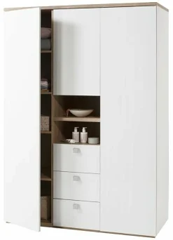 Drehtürenschrank GLOBO