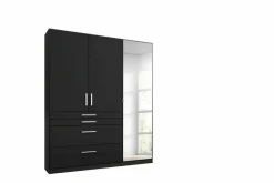 Drehtürenschrank HOMBURG