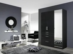 Drehtürenschrank HOMBURG