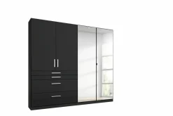 Drehtürenschrank HOMBURG