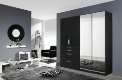 Drehtürenschrank HOMBURG