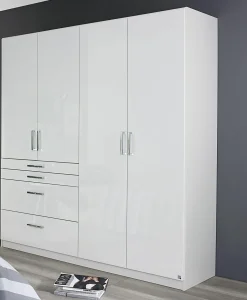 Drehtürenschrank HOMBURG