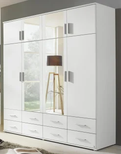 Drehtürenschrank KEMI