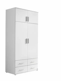 Drehtürenschrank KEMI