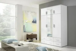 Drehtürenschrank KEMI