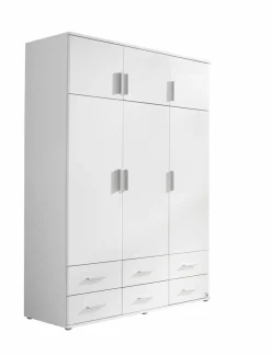 Drehtürenschrank KEMI