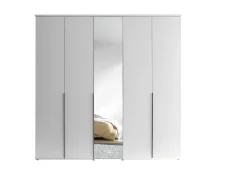 Drehtürenschrank KEVO