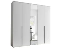 Drehtürenschrank KEVO