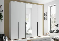 Drehtürenschrank KEVO