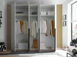 Drehtürenschrank KEVO