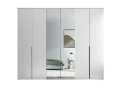 Drehtürenschrank KEVO