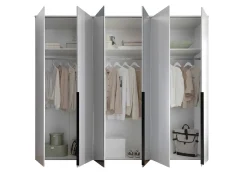 Drehtürenschrank KEVO