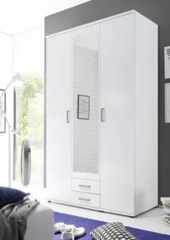 Drehtürenschrank KITTY
