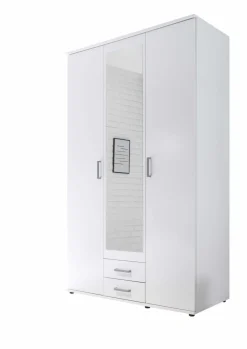 Drehtürenschrank KITTY