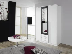 Drehtürenschrank KREFELD