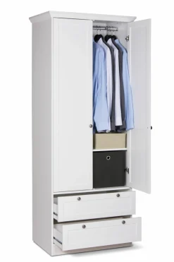 Drehtürenschrank LANDWOOD 14