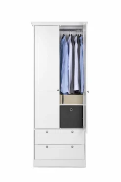 Drehtürenschrank LANDWOOD 14