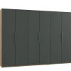 Drehtürenschrank LEVEL 36 A