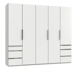 Drehtürenschrank LEVEL 36 A