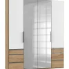 Drehtürenschrank LEVEL 36 A