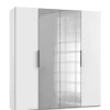 Drehtürenschrank LEVEL 36 A