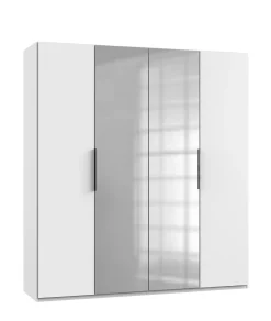 Drehtürenschrank LEVEL 36 A