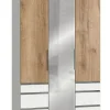 Drehtürenschrank LEVEL 36 A