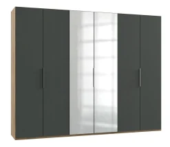 Drehtürenschrank LEVEL 36 A