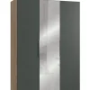 Drehtürenschrank LEVEL 36 A