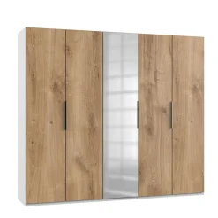 Drehtürenschrank LEVEL 36 A